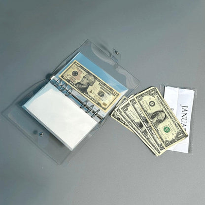 MoneyClarity™ — Unlock Stress-Free Saving and Build Rock-Solid Wealth Every Month