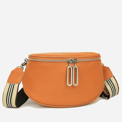 VeroLux™ Crossbody — Unleash Effortless Style and Clutter-Free Confidence Every Day