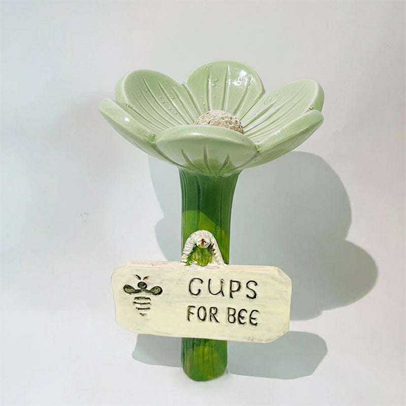 BloomNest™ — Ignite Your Garden’s Buzzing Heartbeat with Effortless Pollinator Magic