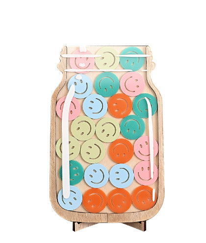 Motivize™ Cube — Ignite Your Child’s Drive with Daily Wins They Can’t Wait For