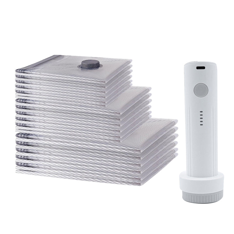 AirEase Vault™ — Transform Clutter Into Calm and Unlock Instant Space
