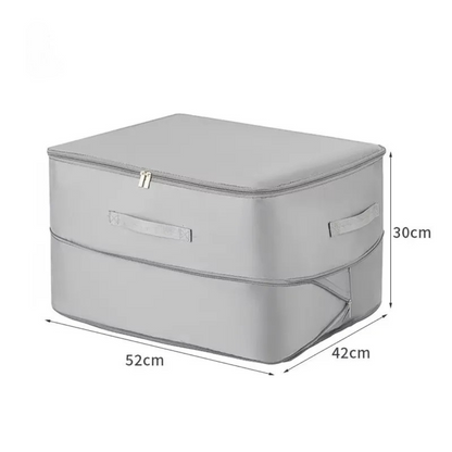 StorEase™ — Instantly Expand Your Space and Shield Your Valuables from Life’s Mess