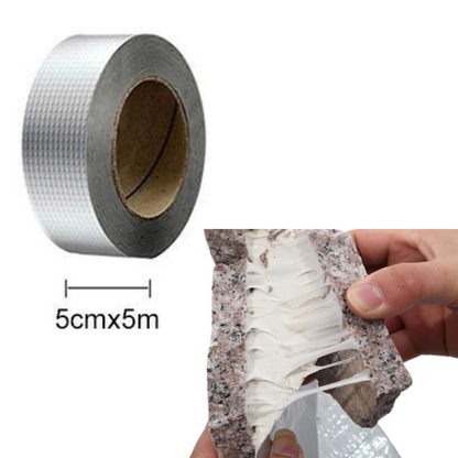 HydroSeal™ — Lock Out Leaks Forever and Protect What Matters Most