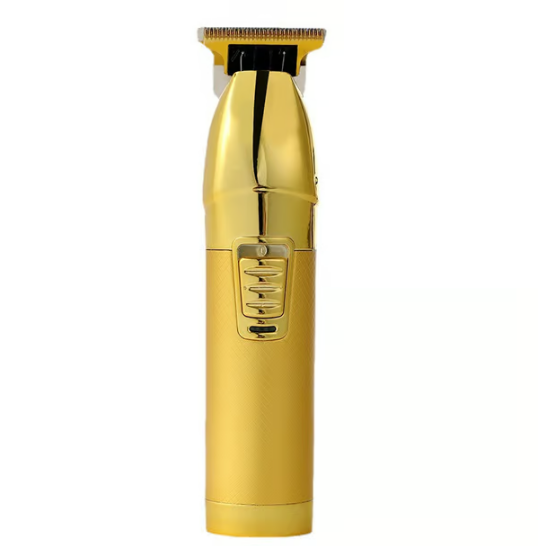 EdgeCraft™ — Command every detail with cordless freedom and razor-sharp confidence