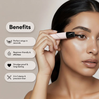 StelaWing™ — Effortless Wings That Boost Your Confidence All Day Long
