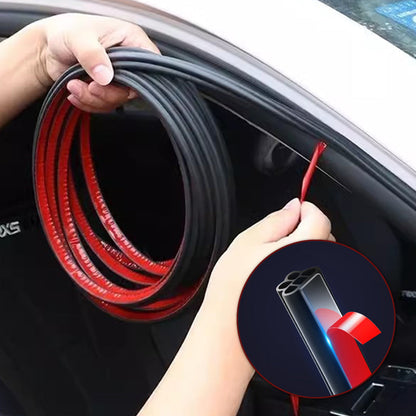 SilentGuardPro™ — Crush Road Noise and Reclaim Your Calm Every Drive
