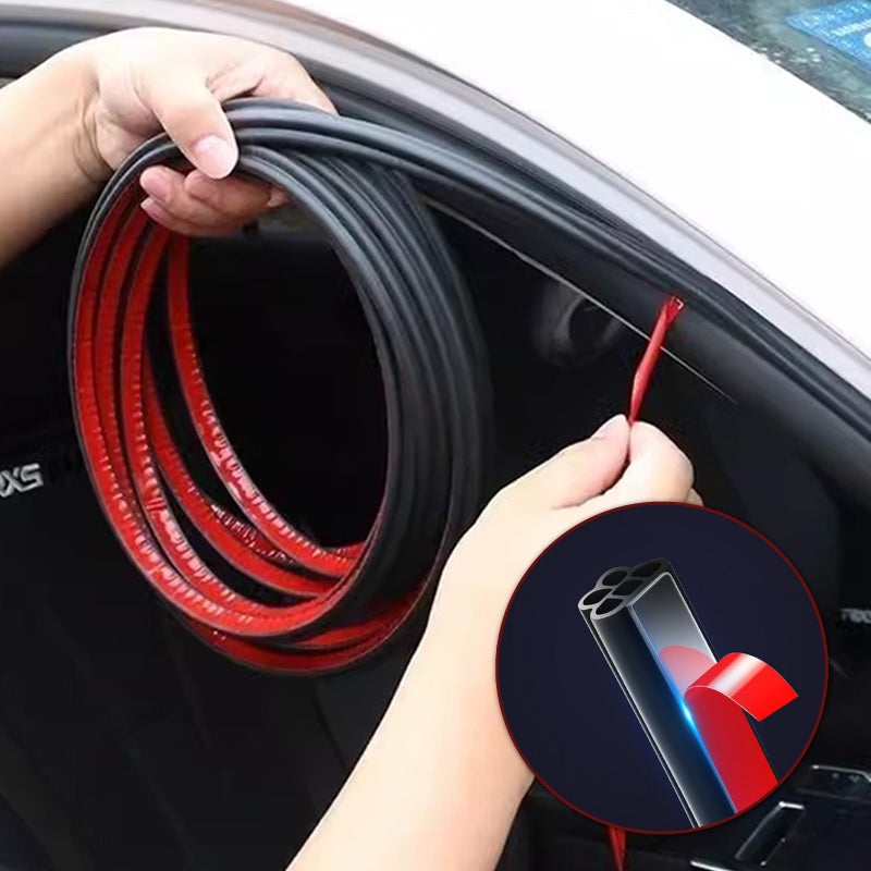 SilentGuardPro™ — Crush Road Noise and Reclaim Your Calm Every Drive