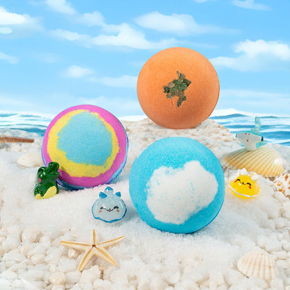 AquaJoy™ — Transform Bath Time into a Magical Glow and Pure Joy