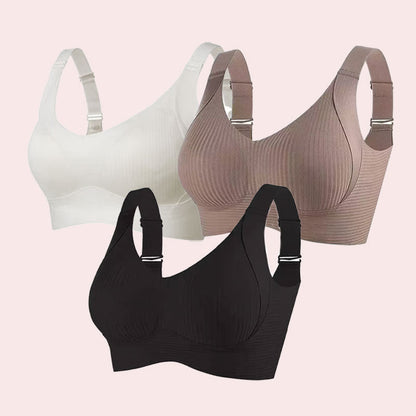 SereniLift™ — Feel Unstoppable with All-Day Featherlight Lift and Comfort