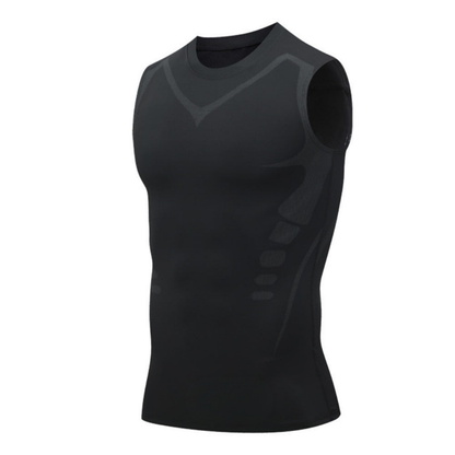 PulseForm™ Compression Vest — Ignite Energy and Sculpt Confidence Instantly