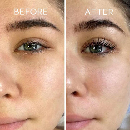 VervéCurl™ — Unleash All-Day Lash Glamour Without Pain or Pinch