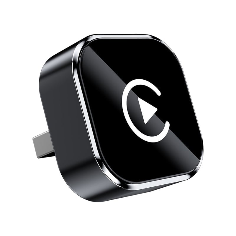 PulseDrive™ Wireless Adapter — Cut the Cords, Command Your Drive with Effortless Hands-Free Freedom