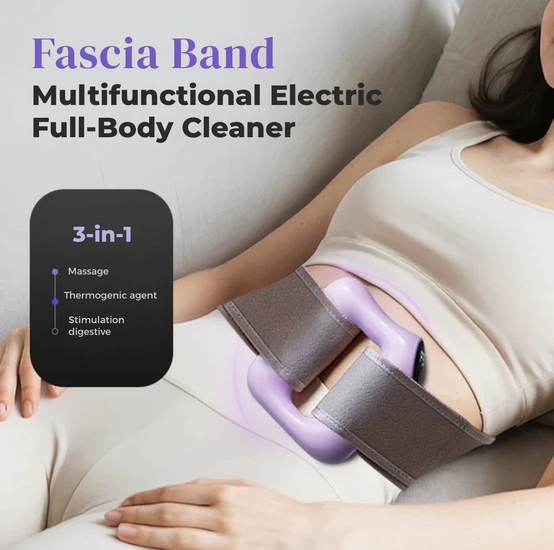 PulseSculpt™ — Melt Away Muscle Pain Instantly and Move Freely All Day
