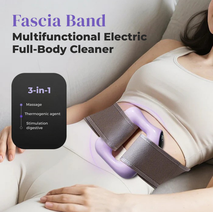 PulseSculpt™ — Melt Away Muscle Pain Instantly and Move Freely All Day