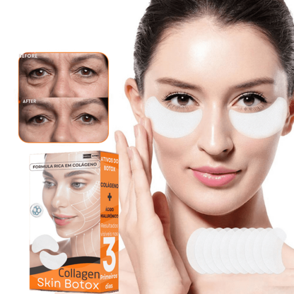 DermaPulse™ — Reveal Firmer, Radiant Skin That Defies Time Every Day