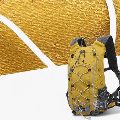 20L Travel Backpack | Ergonomic Breathable Back | Water-Repellent Nylon | Lightweight for Hiking