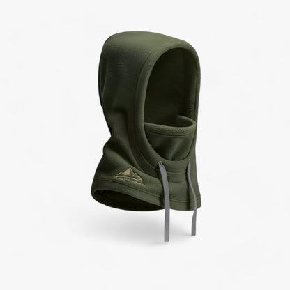 Adult Balaclava | Windproof with Fleece Lining | Full Face & Neck Protection | Winter Sports