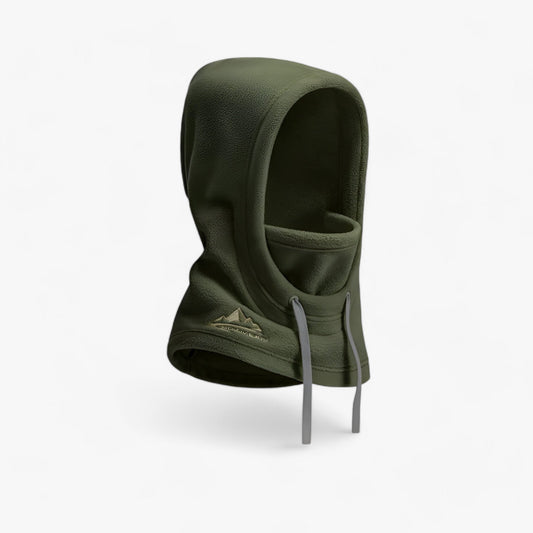 Adult Balaclava | Windproof with Fleece Lining | Full Face & Neck Protection | Winter Sports