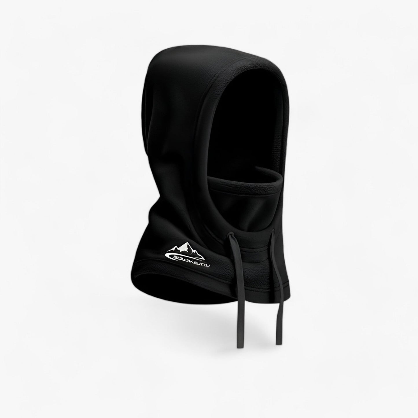 Adult Balaclava | Windproof with Fleece Lining | Full Face & Neck Protection | Winter Sports