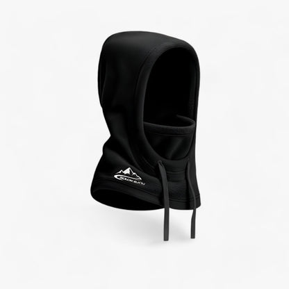 Adult Balaclava | Windproof with Fleece Lining | Full Face & Neck Protection | Winter Sports
