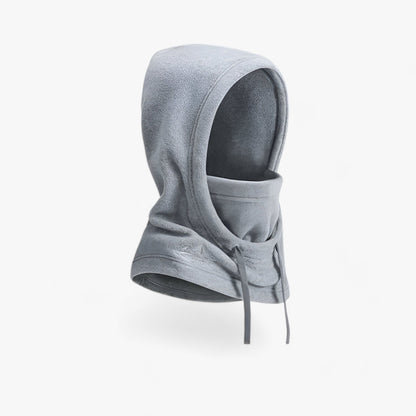 Adult Balaclava | Windproof with Fleece Lining | Full Face & Neck Protection | Winter Sports