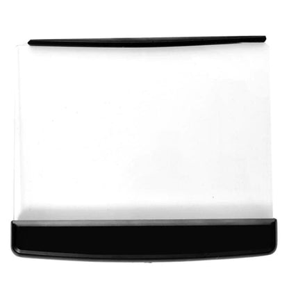 Book Light | Soft Adjustable LED | USB Rechargeable | Magnetic Clip-On Design