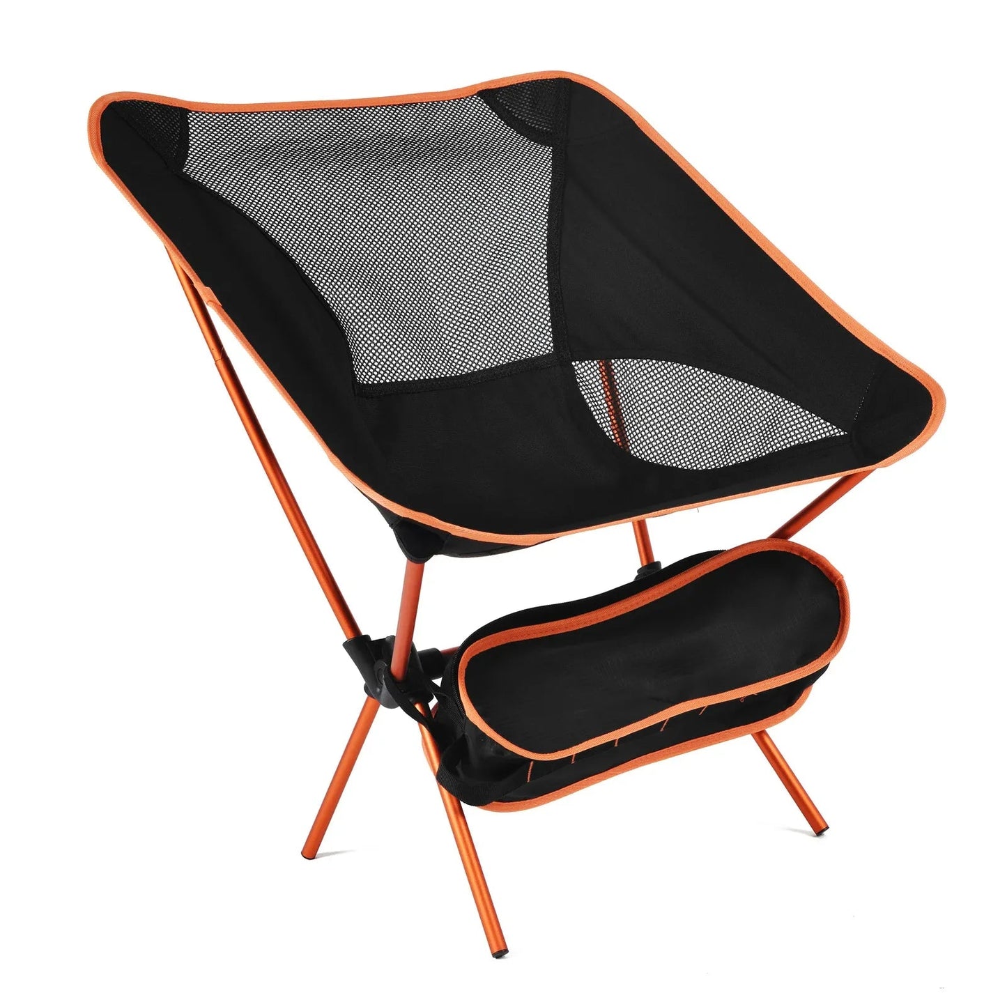 Camping Set | Ultralight Foldable Chair | Sand-Free Quick-Dry Blanket | Compact Travel-Friendly