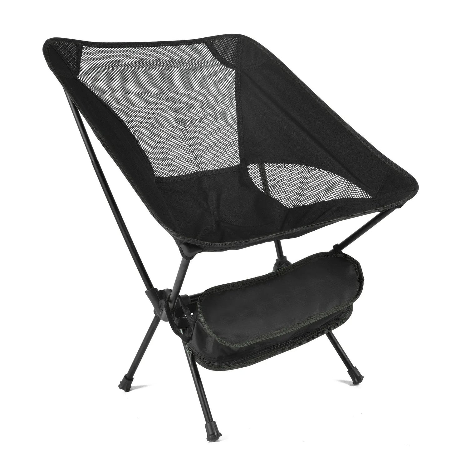 Camping Set | Ultralight Foldable Chair | Sand-Free Quick-Dry Blanket | Compact Travel-Friendly