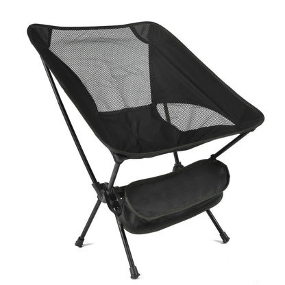 Camping Set | Ultralight Foldable Chair | Sand-Free Quick-Dry Blanket | Compact Travel-Friendly