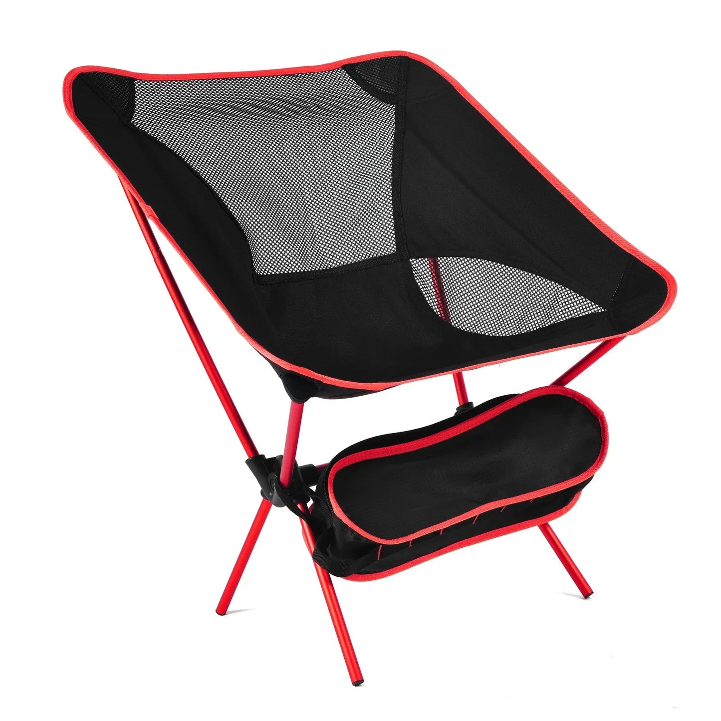 Camping Set | Ultralight Foldable Chair | Sand-Free Quick-Dry Blanket | Compact Travel-Friendly