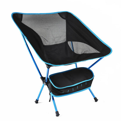 Camping Set | Ultralight Foldable Chair | Sand-Free Quick-Dry Blanket | Compact Travel-Friendly