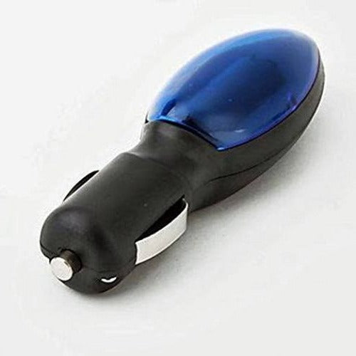 Car Fuel Saver | Plug-In Electrobalancing | Up to 20% Fuel Savings