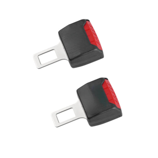 Car Seat Belt Extender | Universal Fit & Easy Install | 2-Pack