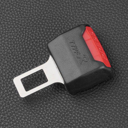 Car Seat Belt Extender | Universal Fit & Easy Install | 2-Pack