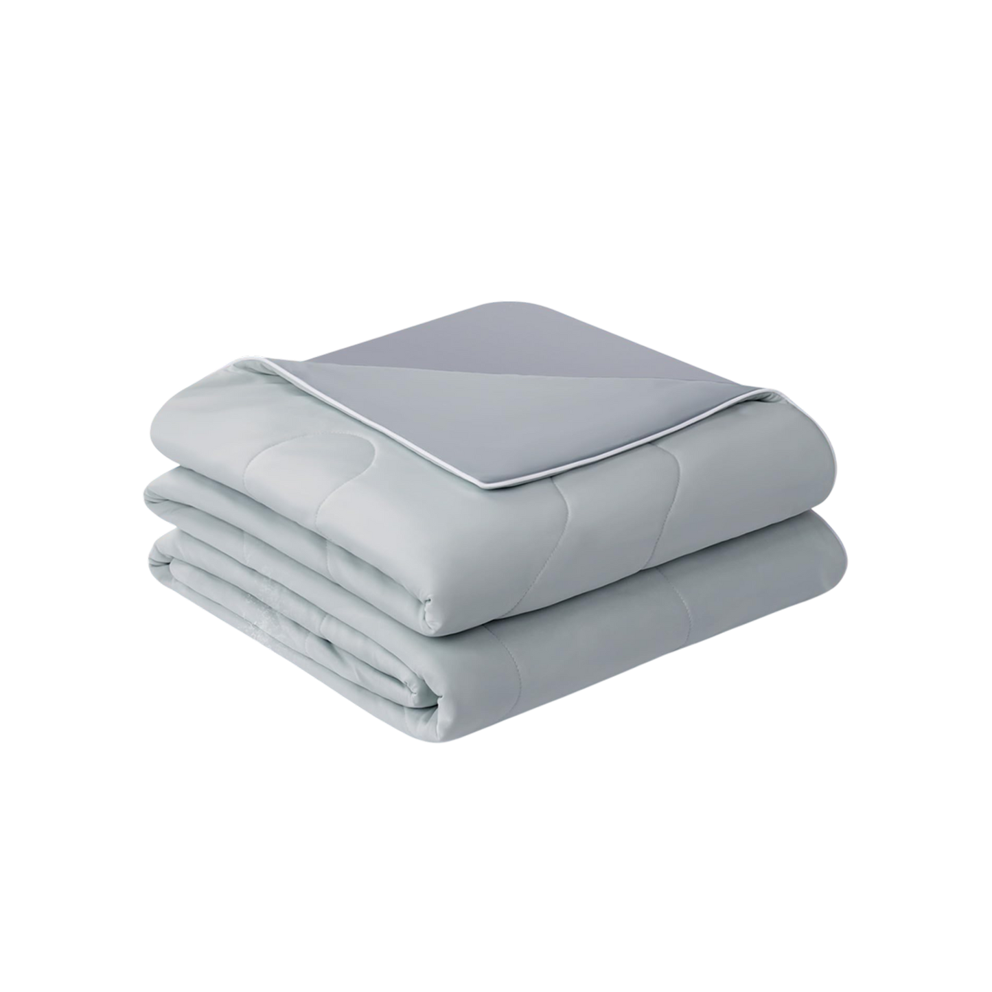 Cooling Blanket | High-Conductive Cooling Fabric | Double-Sided Design & Machine Washable