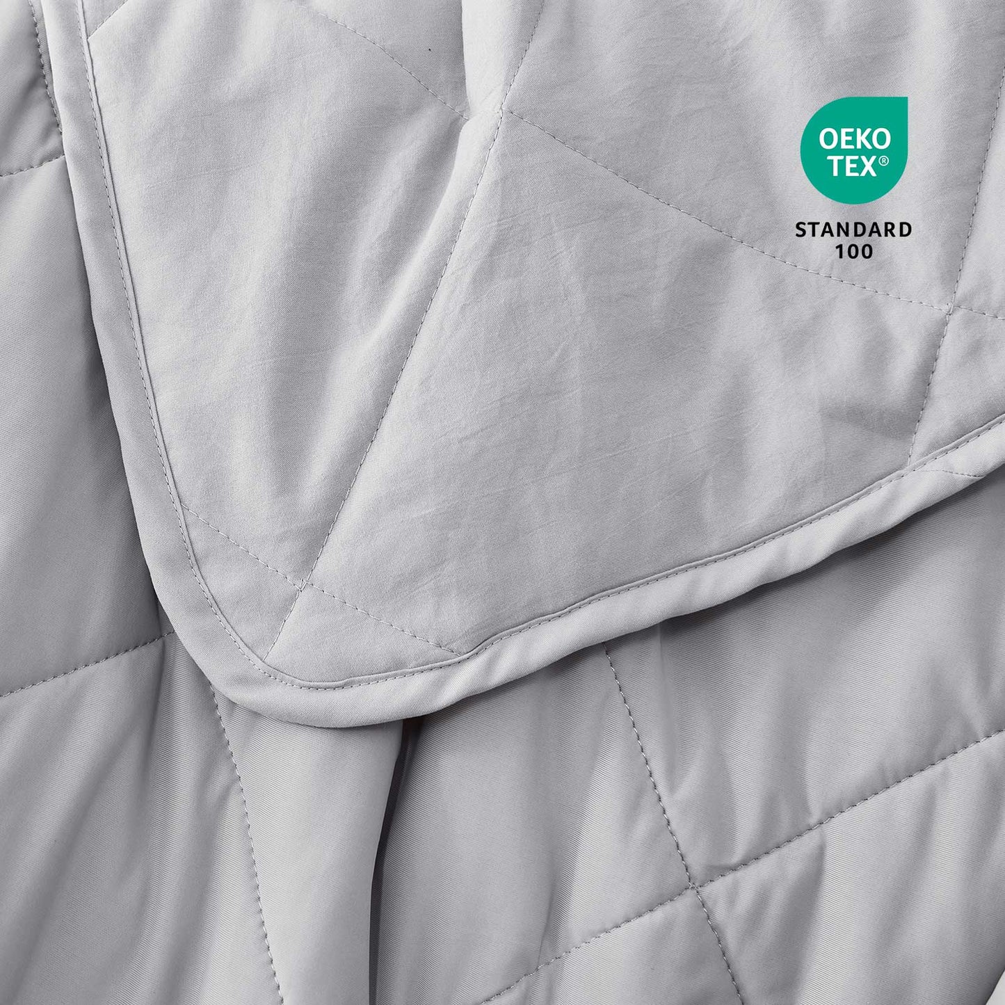Cooling Blanket | Japanese Cooling Fabric | Lightweight | Temperature Control