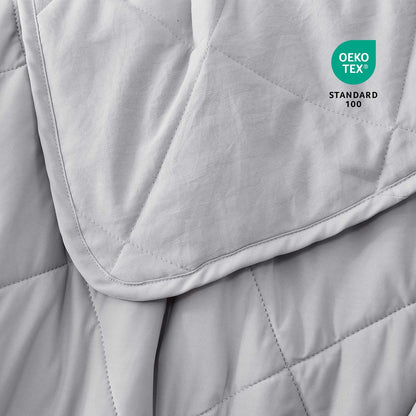 Cooling Blanket | Japanese Cooling Fabric | Lightweight | Temperature Control