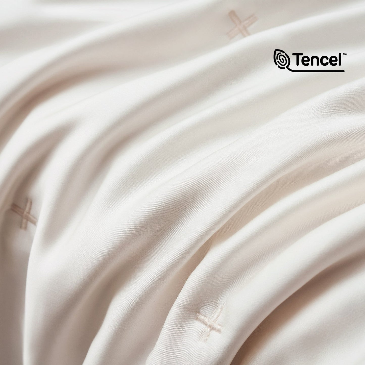 Cooling Comforter | Tencel Moisture-Wicking | Lightweight Breathable for Hot Sleepers