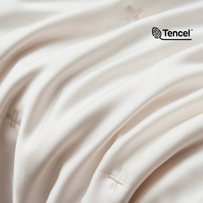 Cooling Comforter | Tencel Moisture-Wicking | Lightweight Breathable for Hot Sleepers
