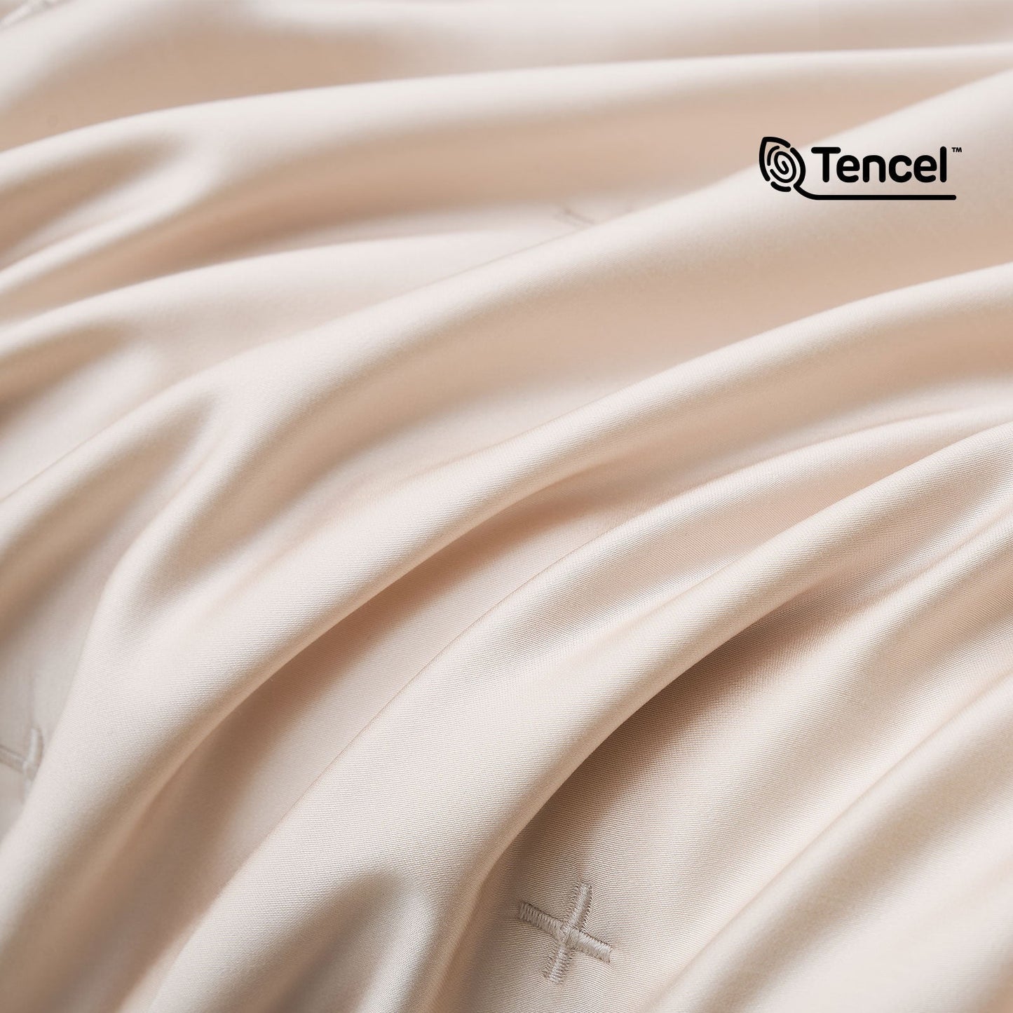 Cooling Comforter | Tencel Moisture-Wicking | Lightweight Breathable for Hot Sleepers
