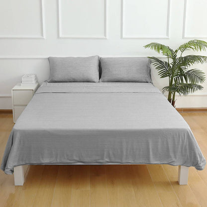 Cooling Mattress Protector | Advanced Cooling | Waterproof, Hypoallergenic | Fits up to 45cm