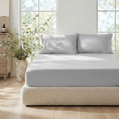 Cooling Sheet Set | Breathable Cooling Fabric | Deep Pockets & Comforter Included