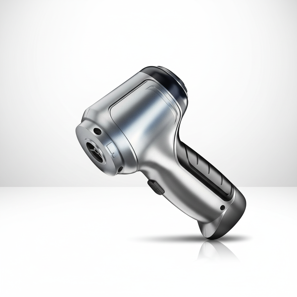Cordless Car Vacuum Cleaner | Powerful Suction | Rechargeable Battery & Multiple Attachments
