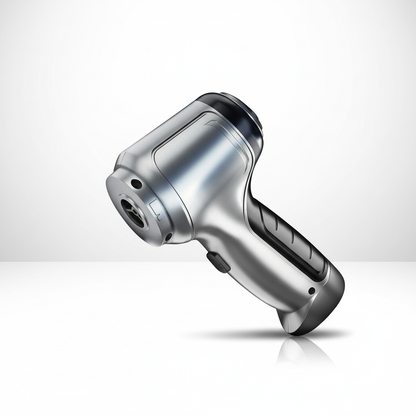 Cordless Car Vacuum Cleaner | Powerful Suction | Rechargeable Battery & Multiple Attachments