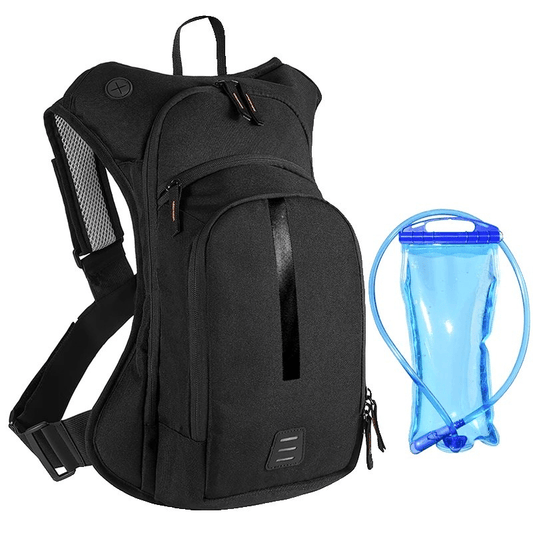 Cycling Hydration Backpack | Ultralight with Integrated Reservoir | 10L Capacity
