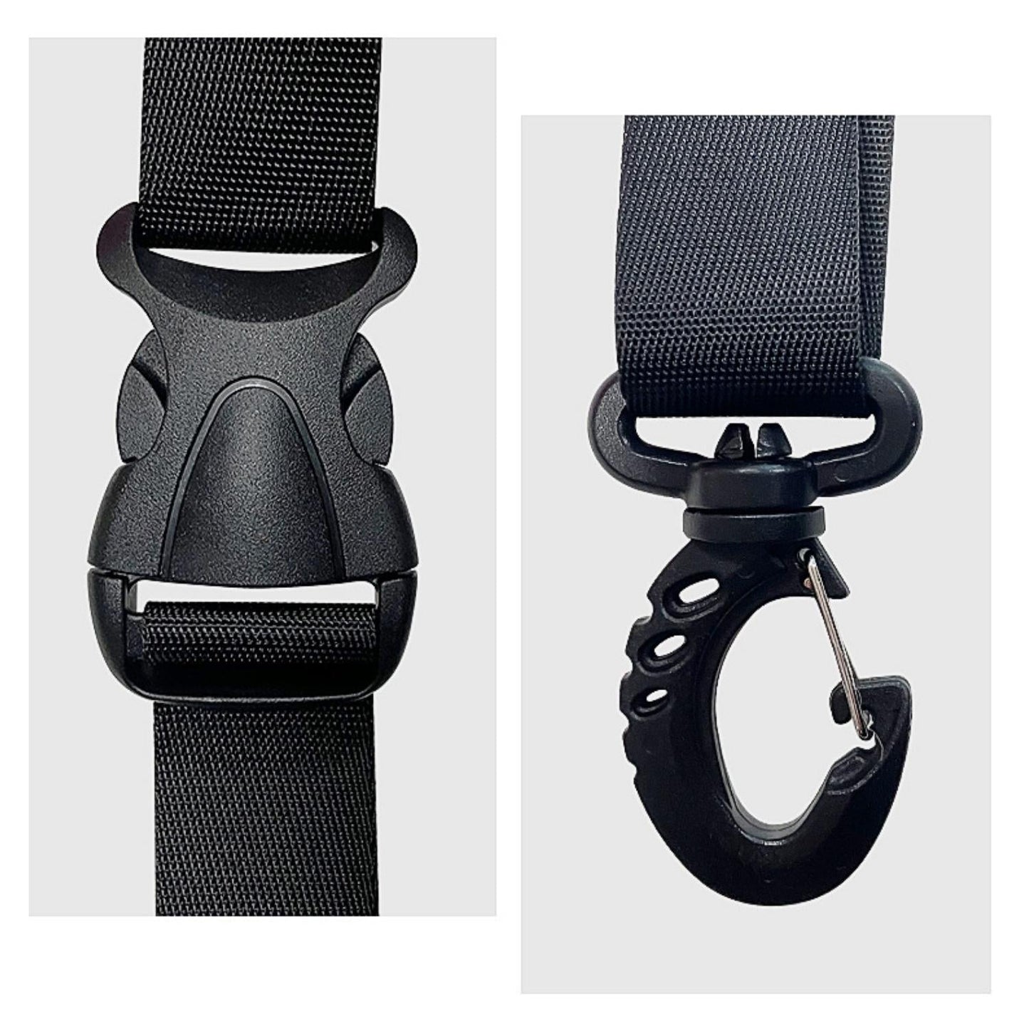 Dog Car Seat | Elevated Booster Seat for Small to Medium Dogs | Waterproof Fabric & Anti-Slip Base