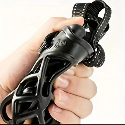 Dog Muzzle | Soft Breathable Polyester Mesh | Adjustable Straps | Comfortable Fit
