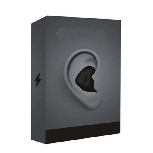 Ear Plugs for Snoring | Noise-Reducing Soft Silicone | Reusable & Hypoallergenic | Peaceful Sleep