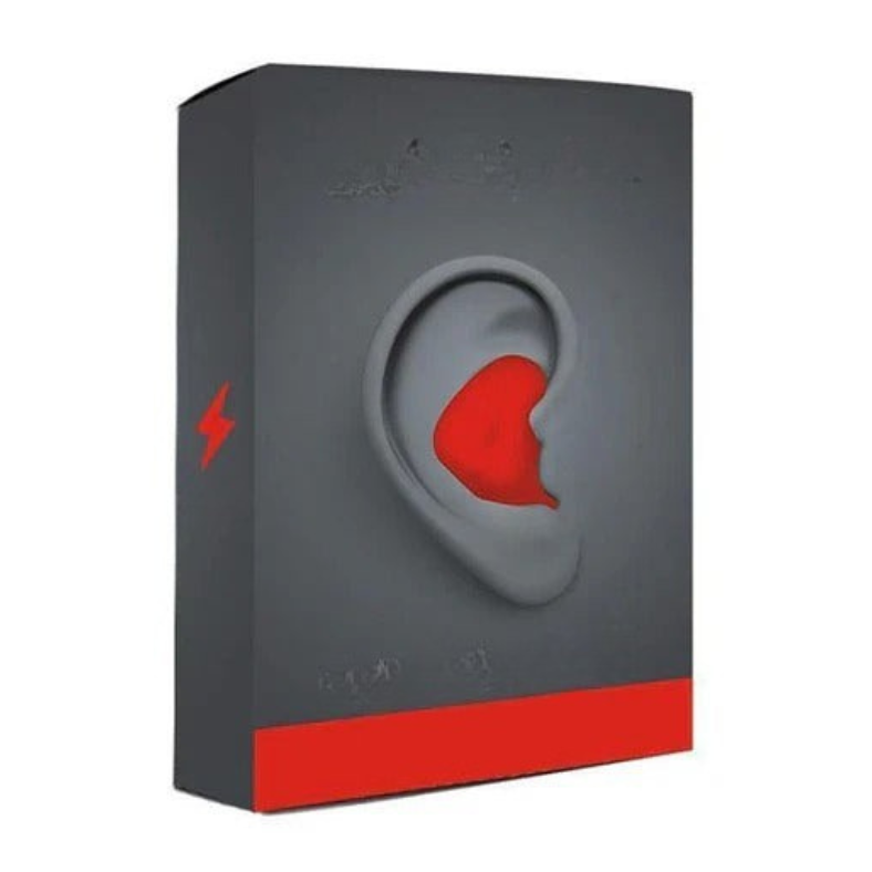 Ear Plugs for Snoring | Noise-Reducing Soft Silicone | Reusable & Hypoallergenic | Peaceful Sleep