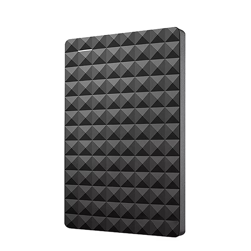 External Hard Drive | 8TB Portable High-Speed USB | PC Plug-and-Play